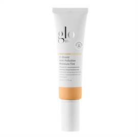 Glo Skin Beauty - C-Shield Anti-Pollution Moisture Tint - 3W 50 ml hos parfumerihamoghende.dk 
